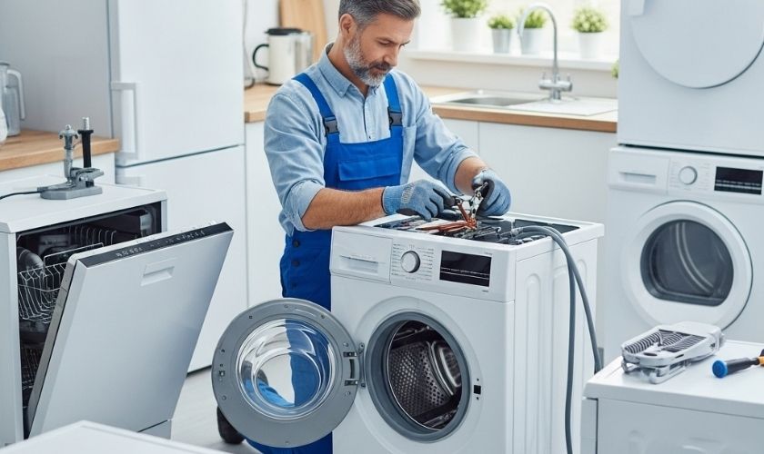 Zonguldak Beyaz Eşya Tamircisi